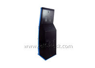 Interactive One Way Bitcoin ATM Machine With 21.5inch / 22inch IR Touch Screen