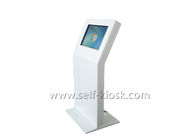 Smart Internet Terminal Free Standing Kiosk Windows Or Android