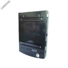 All In One PC Wall Mount Kiosk Windows Android OS With 80mm Thermal Printer