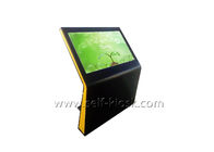 Shopping Mall Queue Management System 55 Inch Large Screen Windows 7/8/10 OS