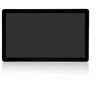 Industrial 17 Inch Open Frame Multi Point Touch Display VGA DVI HDMI 1280*1024