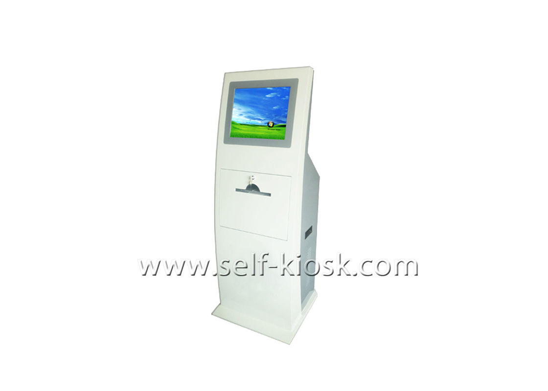 picture printing kiosk