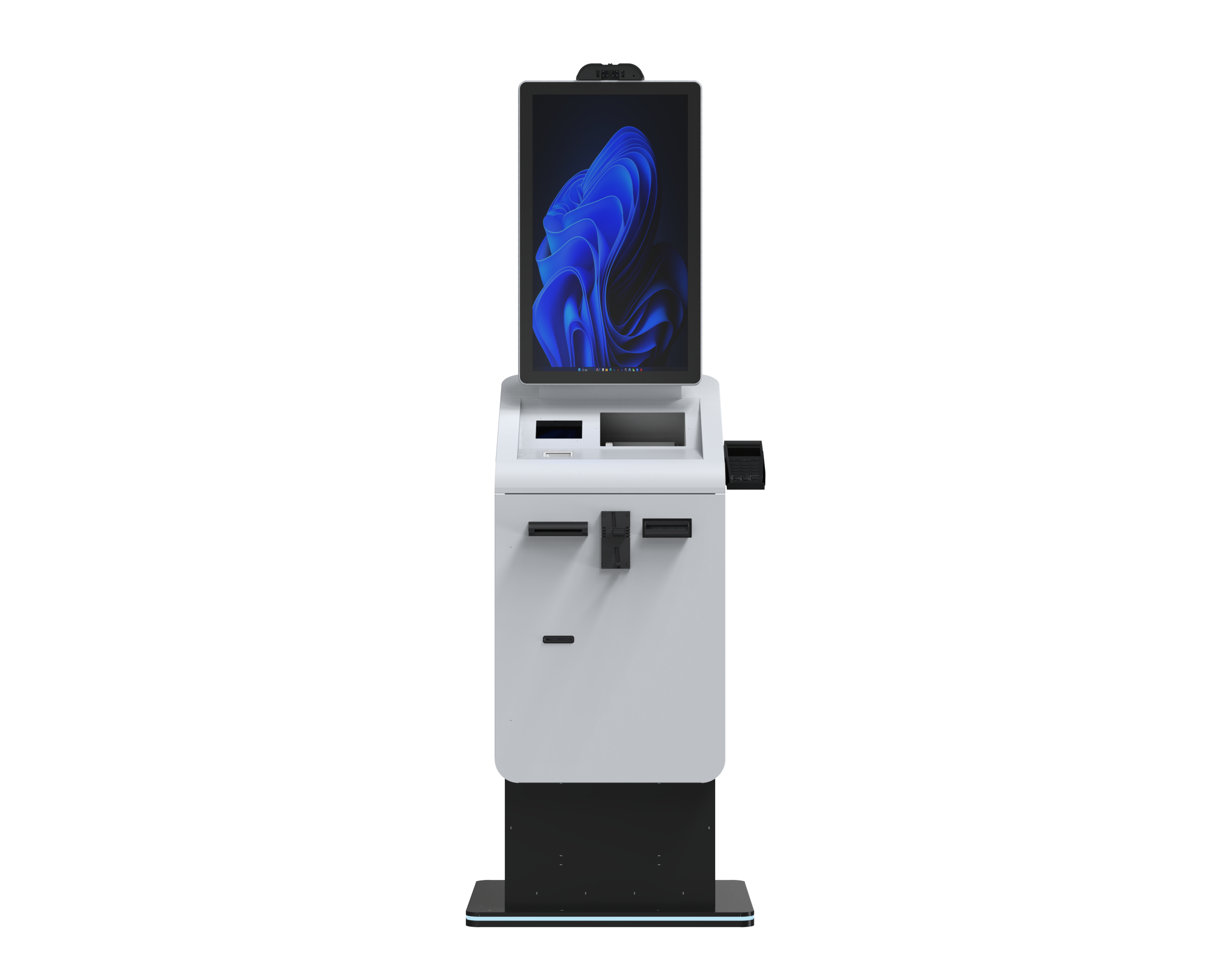 Latest company blogs about Application of Payment Kiosk with ID Recognition in Government Payment Digitalization