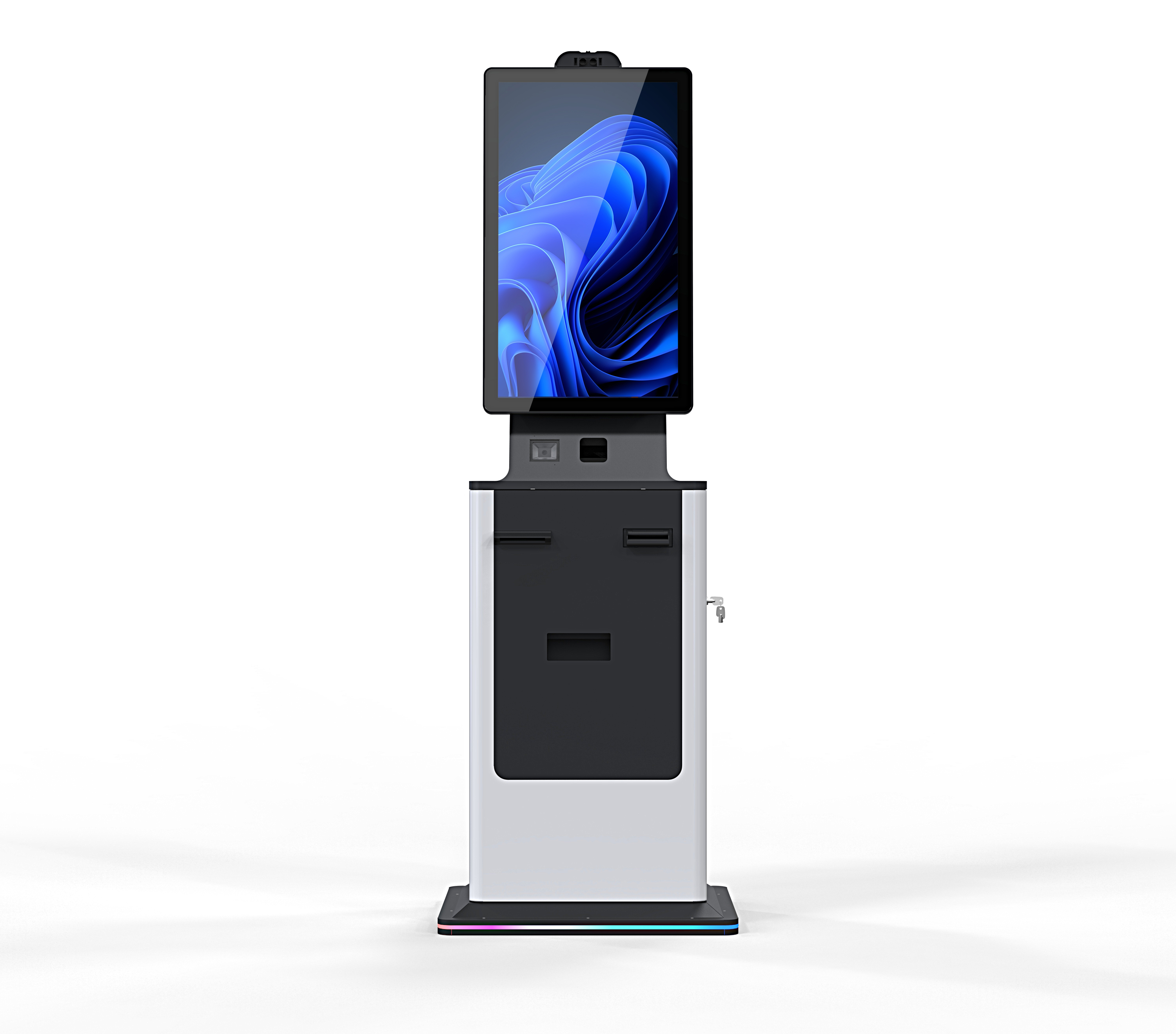 Latest company blogs about How Payment Kiosks Enable Unattended Utility Payment Operations Amid Rising Labor Costs