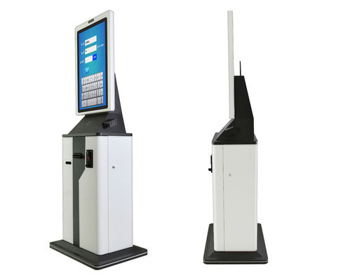 22inch Crypto ATM Machine Self Service Kiosk Pos Payment Terminal