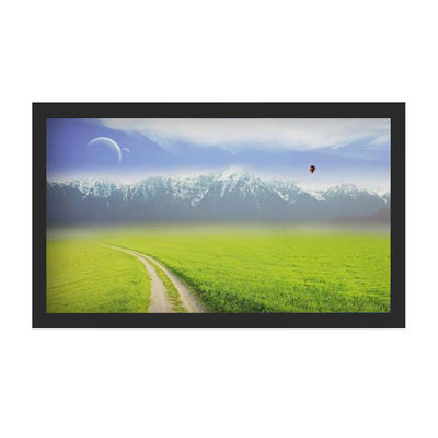 15 Inch Industrial Flat Panel Touch Screen All In One PC 1024x768