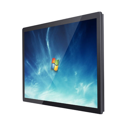 Buy 21.5 23.6 27 32 Inch Capacitive Touch Screen Monitor Industrial Monitor Touchscreen online manufacture