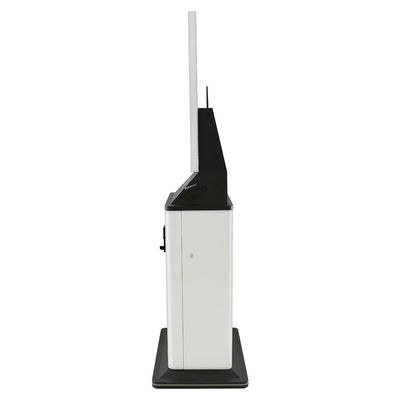 Αγορά Smart Self Service Kiosk Queue Management System Πληρωμή αναγνώστη καρτών online manufacture
