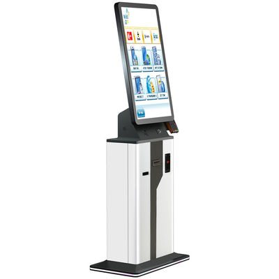 kaufen SDK Self Service Kiosk Bill Digital Payment auf dem Boden online manufacture
