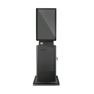 kaufen 21,5 23,8 32-Zoll-Selbstbestellungssystem Checkout-Selbstbestellungs-Kioskmaschine online manufacture