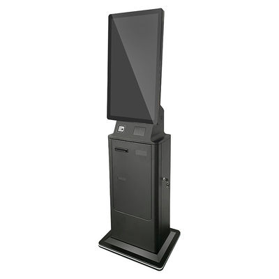comprar Máquina bancária para quiosque de autoatendimento com impressão de fotos A4 online manufacture