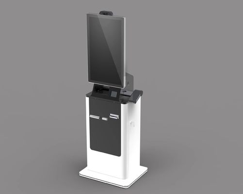 kopen SDK Carpark Self Service Betaling Kiosk Ondersteuning Wereldwijde valuta online manufacture