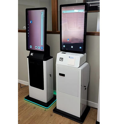 comprar Máquina de venda automática quiosque terminal de pagamento para festa, evento e casamento online manufacture