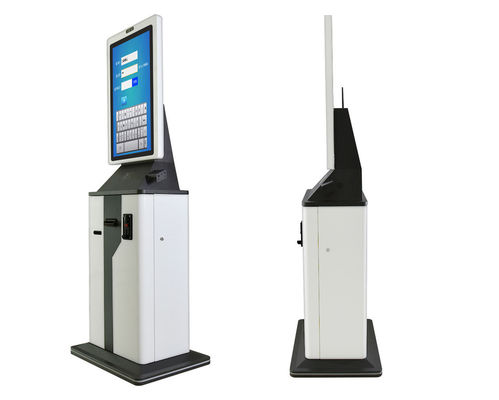 Купить Терминал оплаты Pos киоска самообслуживания 22inch Crypto ATM online manufacture
