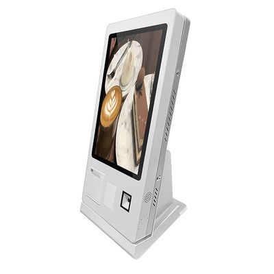 comprare Menu Chiosco self-service digitale Chiosco interattivo a pavimento online manufacture