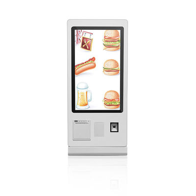 comprare Chiosco da tavolino di ordinazione del ristorante del chiosco al minuto del touch screen di Android online manufacture