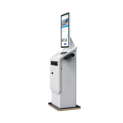 Buy Self Service Crypto Cash Machine Kiosk Cash Dispenser Win Xp/7/8/10 Android online manufacture