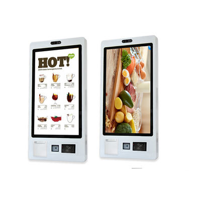 Buy Elevate the Dining Experience with Restaurant Self Ordering Kiosk 1920X1080 Resolution online manufacture