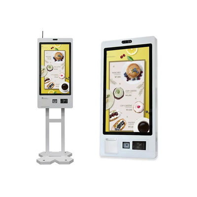 comprar 23 polegadas Android auto-pagamento quiosque touchscreen auto-serviço check-out quiosque online manufacture