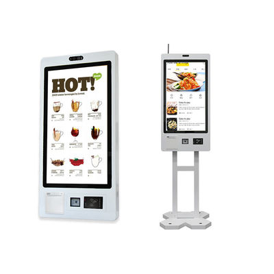kaufen NFC-Funktions-Speisewagen-Wäsche-Kiosk-Selbstservice-Zahlungs-Maschine online manufacture