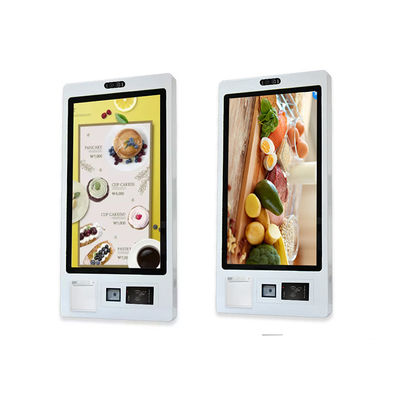 Buy Interactive Android Payment Terminal Kiosk 32