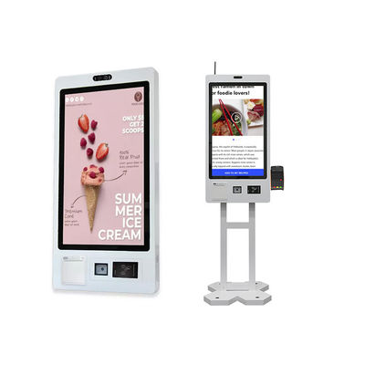 comprare Hotel Ristorante Supermercato Chiosco Smart Parking Chiosco Self Service Bank che accetta contanti online manufacture