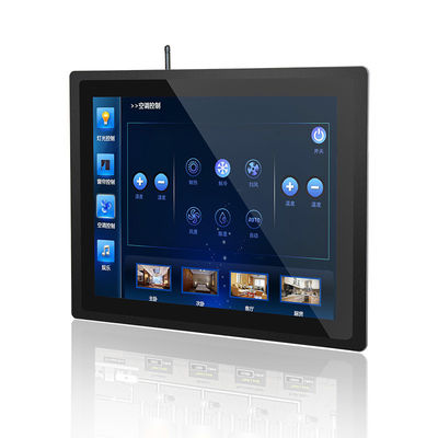 Buy 8GB RAM I7 / I5 / I3 All In One Touch Pc Dustproof online manufacture