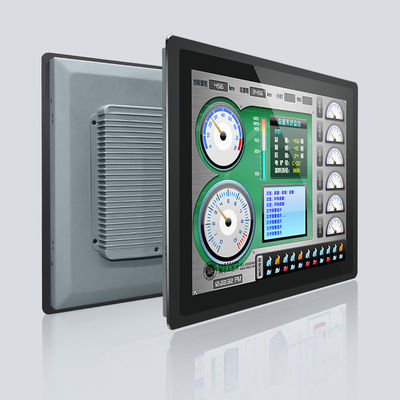 comprar Tela de toque industrial integrada com tela sensível ao toque robusta online manufacture