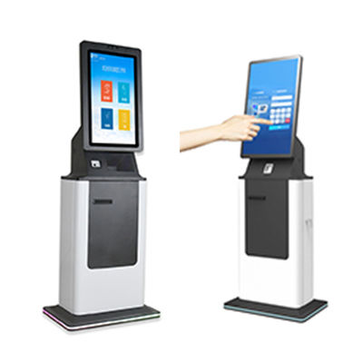comprare L'hotel del touch screen di informazioni controlla il chiosco il ristorante all'aperto dell'hotel online manufacture
