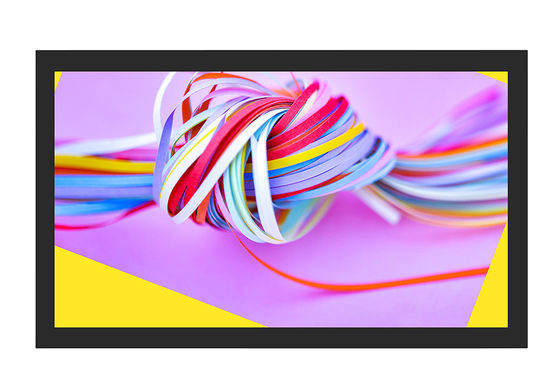 Buy 12.1 Inch Industrial Embedded All In One Computer Pc Metal Case Capacitive online manufacture