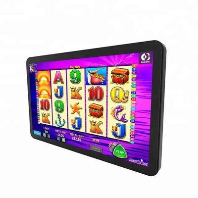 comprar Industrial toda em um PC do computador, polegada 1920x1080 Fhd de Android 15,6 encaixou o PC do painel online manufacture