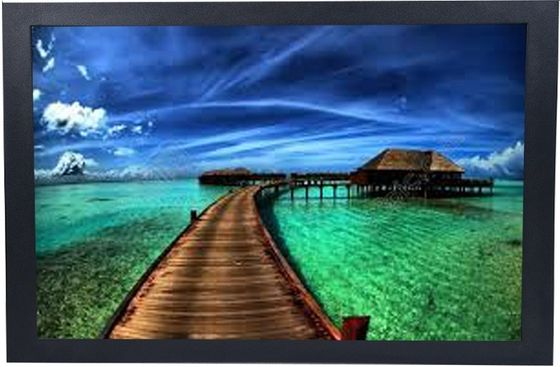 Buy 11.6 15.6 18.5 21.5 Inch Touch Screen Industrial Panel PC With Front Camera online manufacture