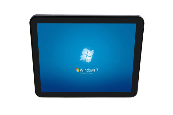 Buy Industrial J1900 I5 I7 Processor Touch Screen Embedded Panel PC 23inch All In One online manufacture