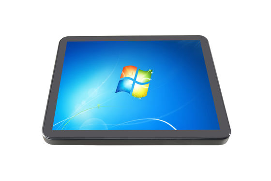 주문 10.4 인치 P-CAP 터치 스크린 Ip65 방수 Ipc 산업적 Pc는 끼워졌습니다 online manufacture