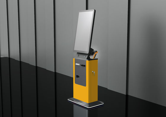 Buy Self Service Outdoor Cash Dispenser ATM Financial Cryptocurrency online manufacture