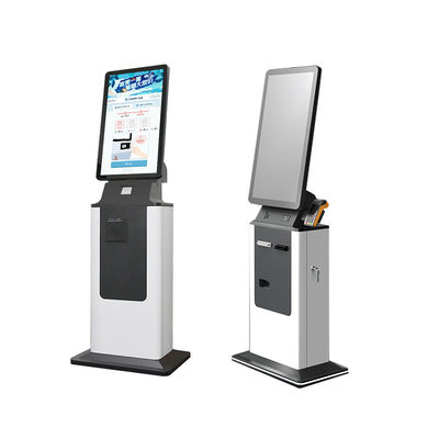 Buy Anti dust Photo Printing Kiosk , anti vandal Self Service Payment Machine online manufacture