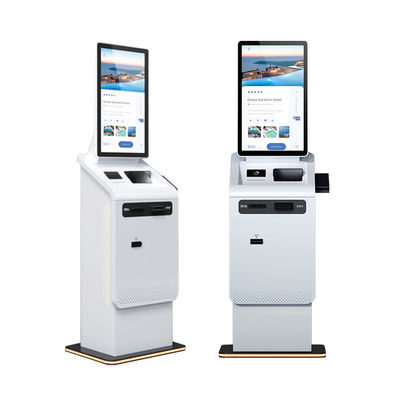 Buy Cash Dispensing Crypto ATM Machine Self Service Payment Terminal Deposit / Accepting online manufacture