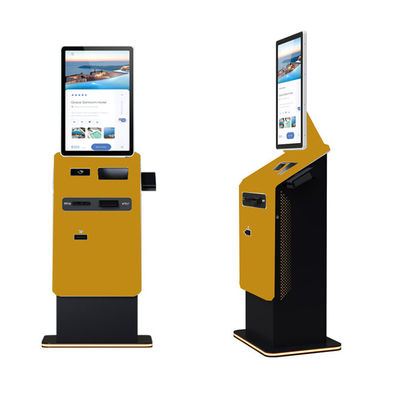 comprare Chioschi self-service Registro di cassa Chioschi terminali di cambio di valuta Chioschi di pagamento self-service online manufacture