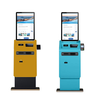 Купить Наличные деньги машины ATM обслуживания собственной личности Windows и портативная машинка Dcreen касания депозита секретная online manufacture