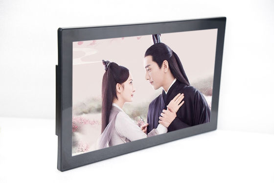 Buy Embedded Industrial Panel PC IP65 Waterproof Outdoor 15.6 Inch PCAP Touch Screen online manufacture