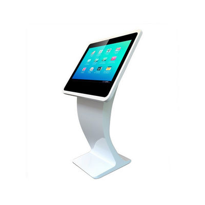comprare Pubblicità di video contrassegno di informazioni di Digital del chiosco self service di tocco dello schermo dell'esposizione online manufacture