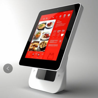kaufen Service-Kiosk-Bills QR Touch Screen Soems intelligente Selbstgeldautomatenkarte-Zahlungs-Prüfung online manufacture
