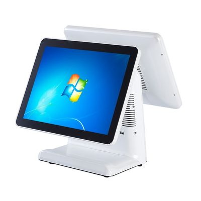 kaufen Dauerhafter Selbstservice-Registrierkasse-Kiosk-Selbsteinrichtungsdesktop online manufacture