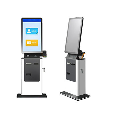 kopen WiFi verbond Interactieve Betalingskiosk aan Vriendschappelijke Interface allen in Één PC-Touch screen online manufacture