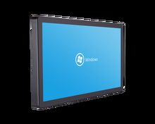 comprar PC capacitiva Vesa Embedded Hd industrial montada en la pared del panel de la pantalla táctil online manufacture