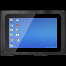 Buy HDMI Industrial Computer Panel With Intel Core I5 1920 X 1080 Resolution IP65 Rating online manufacture