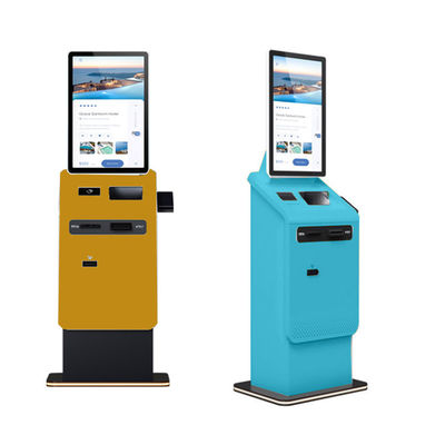 Buy Crtly Crypto Atm Machine Wifi Ethernet Connectivity online manufacture
