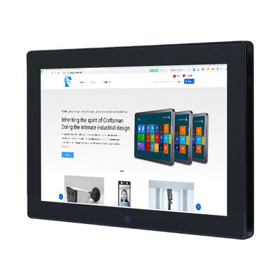 Buy 1920x1080 Resolution Touch Panel Pc 4gb Ram online manufacture