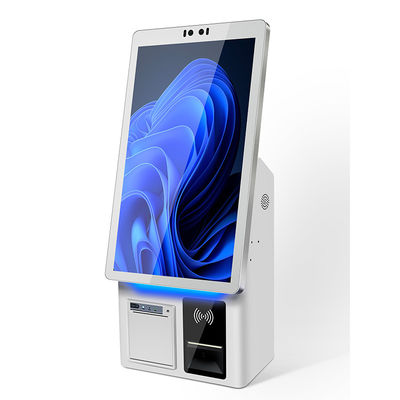 kopen LED-touchscreen zelfcheckmachines Gebruikersvriendelijk met hoge resolutie online manufacture