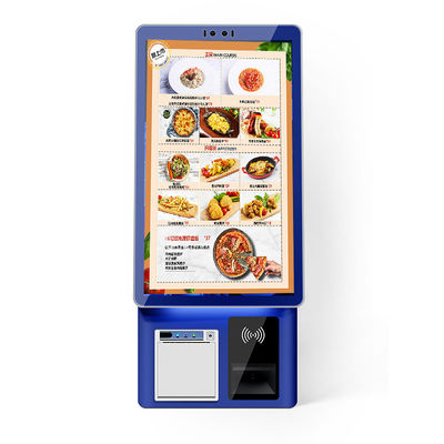 comprare Risoluzione FHD 1920*1080 Chiosco self-service colore personalizzato online manufacture